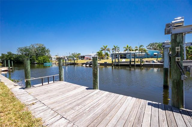159 GODFREY AVENUE NE, Port Charlotte, FL 33952