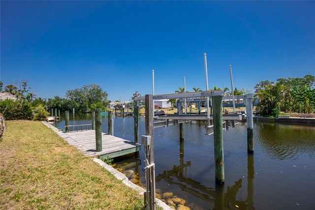 159 GODFREY AVENUE NE, Port Charlotte, FL 33952