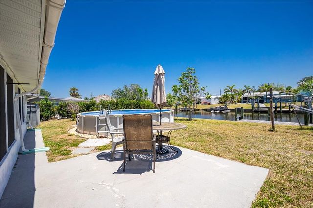 159 GODFREY AVENUE NE, Port Charlotte, FL 33952