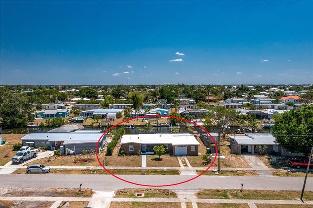 159 GODFREY AVENUE NE, Port Charlotte, FL 33952