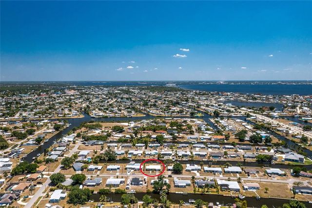 159 GODFREY AVENUE NE, Port Charlotte, FL 33952