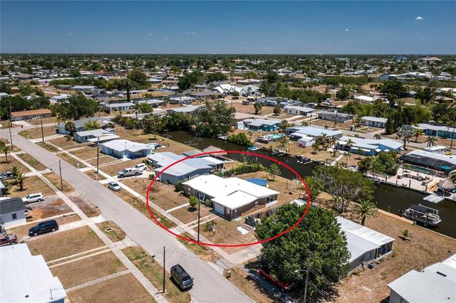 159 GODFREY AVENUE NE, Port Charlotte, FL 33952