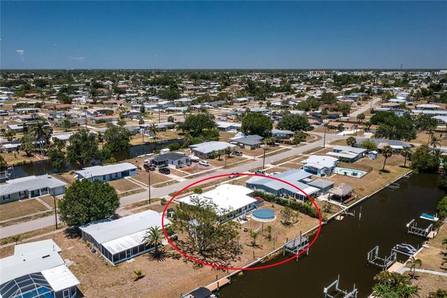 159 GODFREY AVENUE NE, Port Charlotte, FL 33952