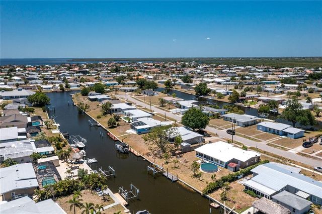 159 GODFREY AVENUE NE, Port Charlotte, FL 33952
