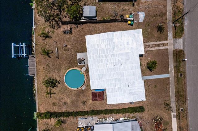 159 GODFREY AVENUE NE, Port Charlotte, FL 33952