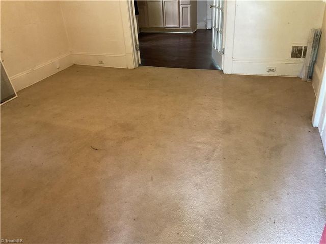 708 Julian Street, Greensboro, NC 27406
