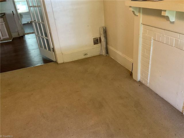 708 Julian Street, Greensboro, NC 27406