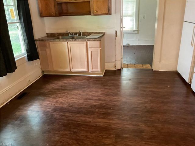 708 Julian Street, Greensboro, NC 27406