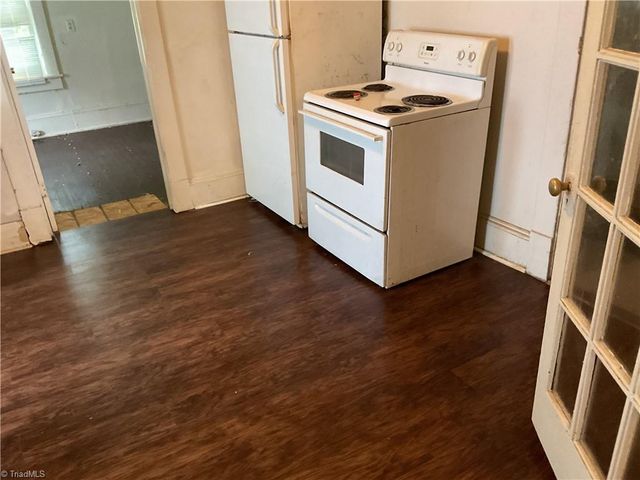708 Julian Street, Greensboro, NC 27406