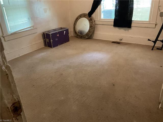 708 Julian Street, Greensboro, NC 27406