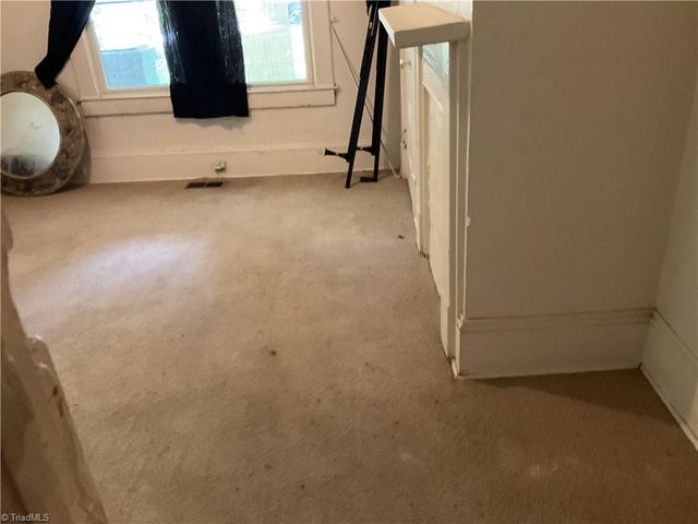 708 Julian Street, Greensboro, NC 27406