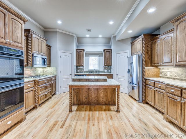 14850 S Vandalia Avenue, Bixby, OK 74008