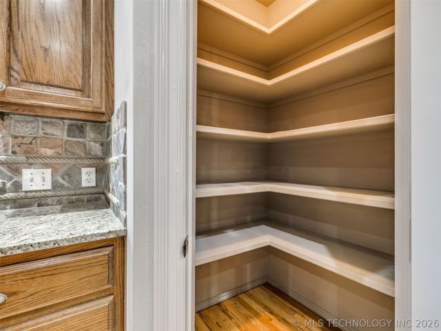 14850 S Vandalia Avenue, Bixby, OK 74008