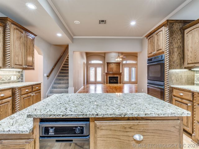 14850 S Vandalia Avenue, Bixby, OK 74008