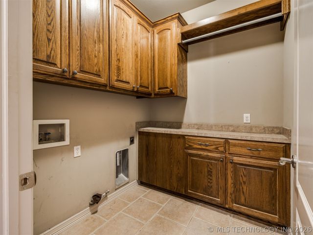 14850 S Vandalia Avenue, Bixby, OK 74008