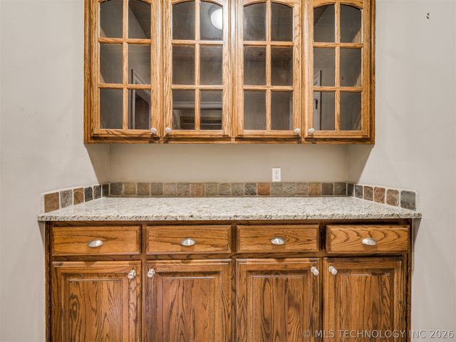 14850 S Vandalia Avenue, Bixby, OK 74008