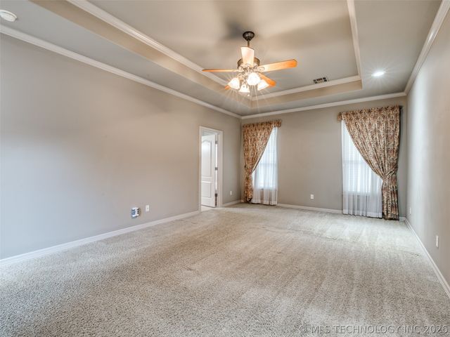 14850 S Vandalia Avenue, Bixby, OK 74008