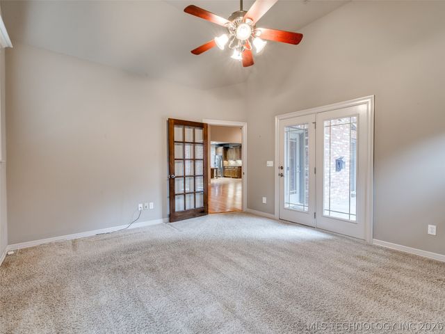 14850 S Vandalia Avenue, Bixby, OK 74008