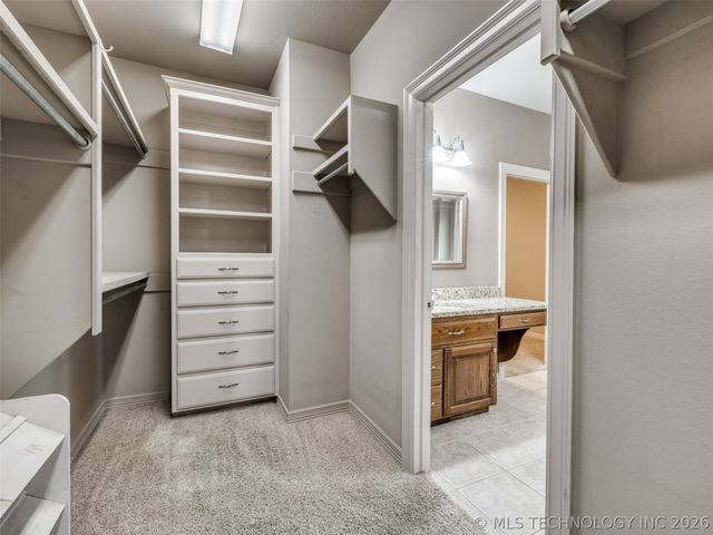 14850 S Vandalia Avenue, Bixby, OK 74008