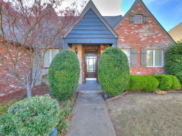 14850 S Vandalia Avenue, Bixby, OK 74008