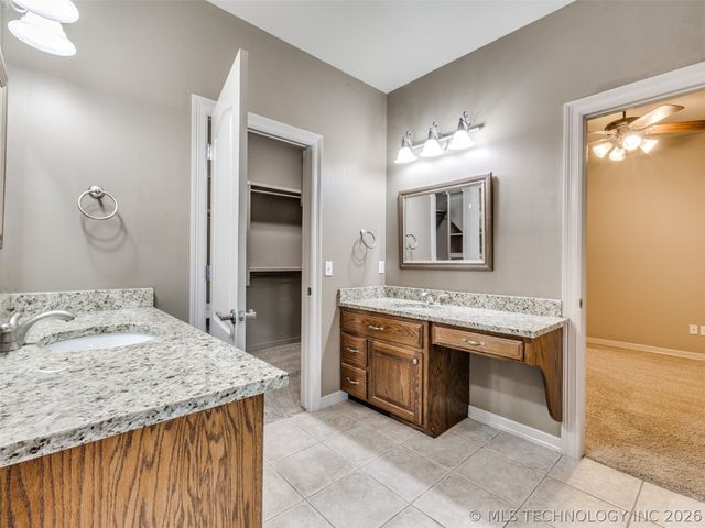 14850 S Vandalia Avenue, Bixby, OK 74008