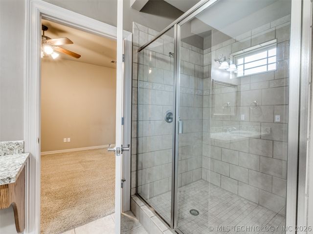 14850 S Vandalia Avenue, Bixby, OK 74008