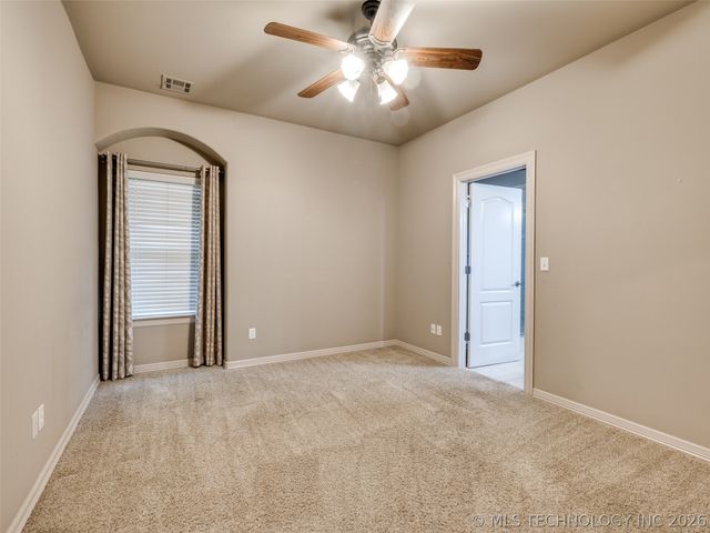 14850 S Vandalia Avenue, Bixby, OK 74008