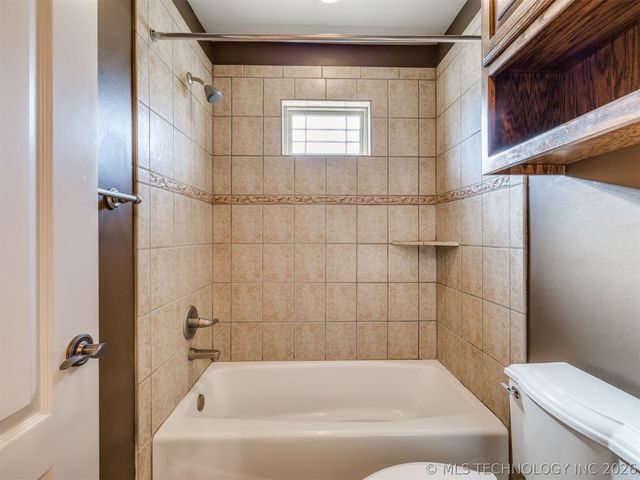 14850 S Vandalia Avenue, Bixby, OK 74008