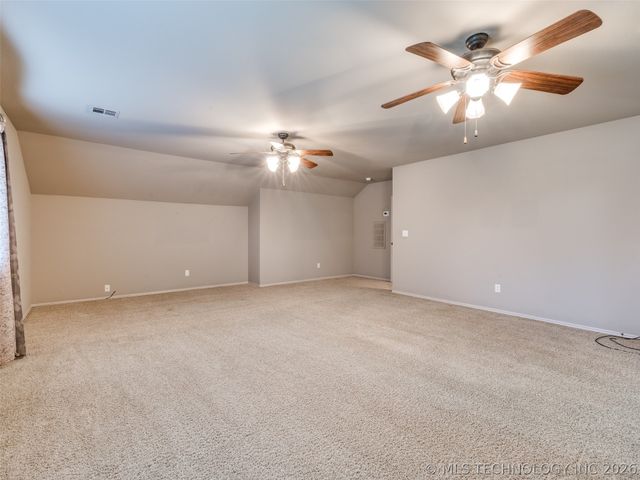 14850 S Vandalia Avenue, Bixby, OK 74008