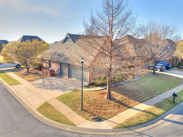 14850 S Vandalia Avenue, Bixby, OK 74008