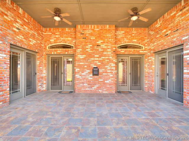 14850 S Vandalia Avenue, Bixby, OK 74008