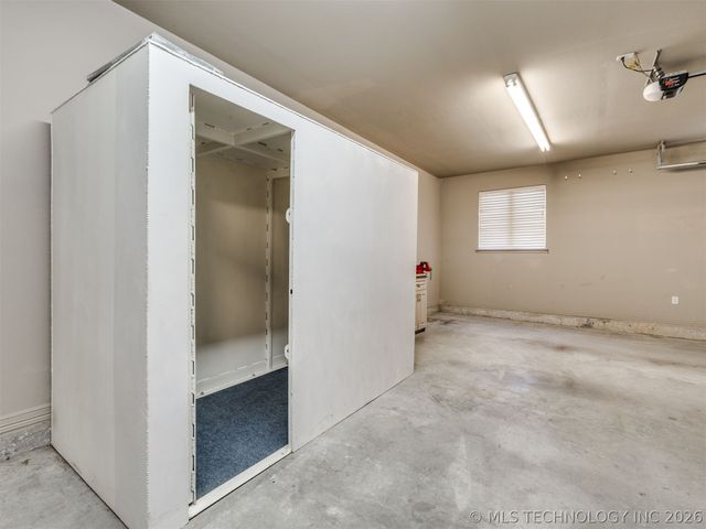 14850 S Vandalia Avenue, Bixby, OK 74008