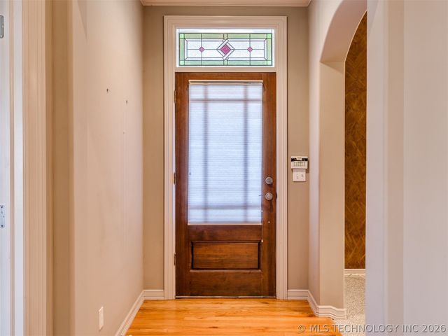 14850 S Vandalia Avenue, Bixby, OK 74008