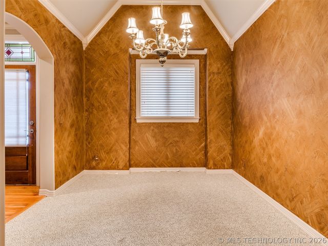 14850 S Vandalia Avenue, Bixby, OK 74008