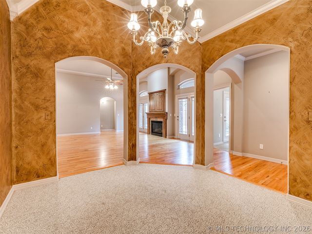 14850 S Vandalia Avenue, Bixby, OK 74008