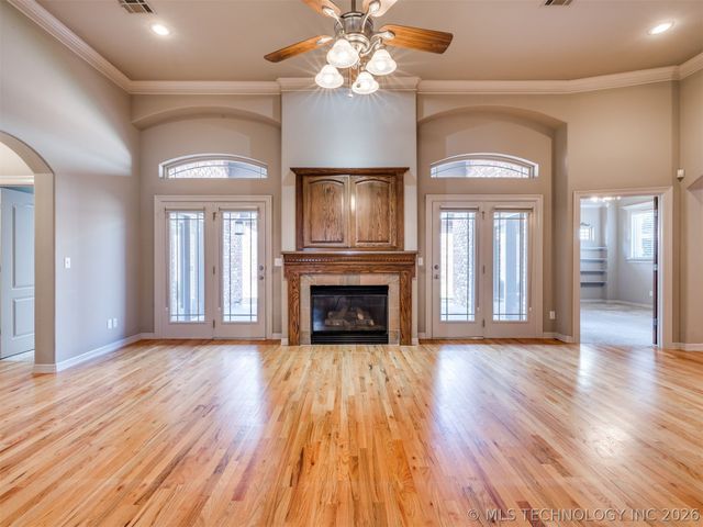 14850 S Vandalia Avenue, Bixby, OK 74008