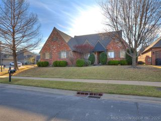 14850 S Vandalia Avenue, Bixby, OK 74008