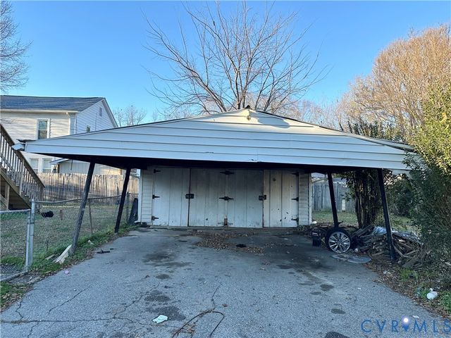 101 Conduit Rd, Colonial Heights, VA 23834