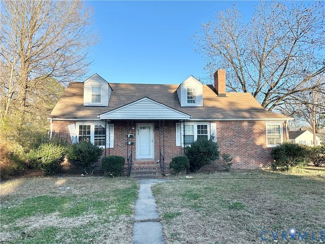 101 Conduit Rd, Colonial Heights, VA 23834