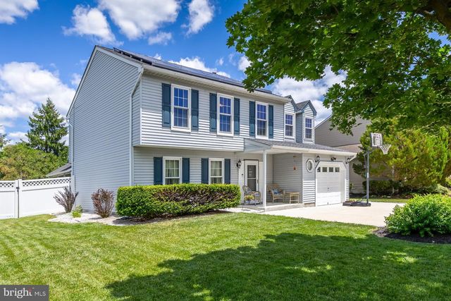24 HOLLYBUSH DR, Glassboro, NJ 08028
