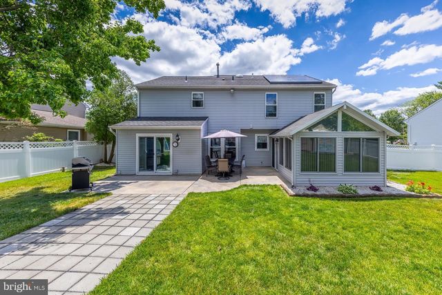 24 HOLLYBUSH DR, Glassboro, NJ 08028