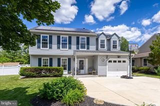 24 HOLLYBUSH DR, Glassboro, NJ 08028