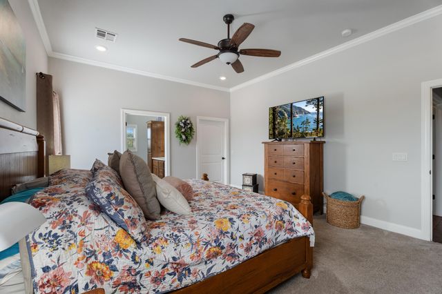 62717 E 280 Road, Grove, OK 74344