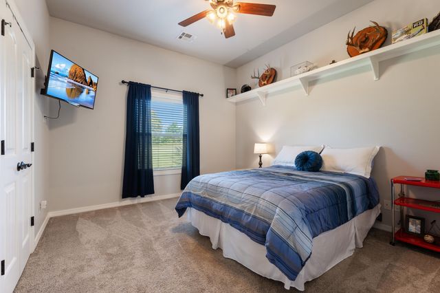 62717 E 280 Road, Grove, OK 74344