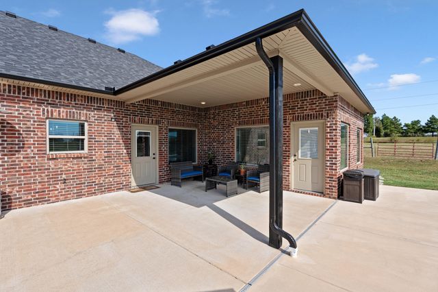 62717 E 280 Road, Grove, OK 74344