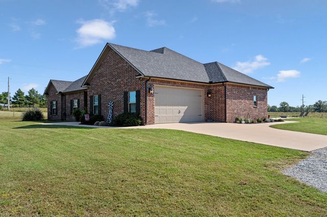 62717 E 280 Road, Grove, OK 74344