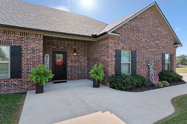 62717 E 280 Road, Grove, OK 74344