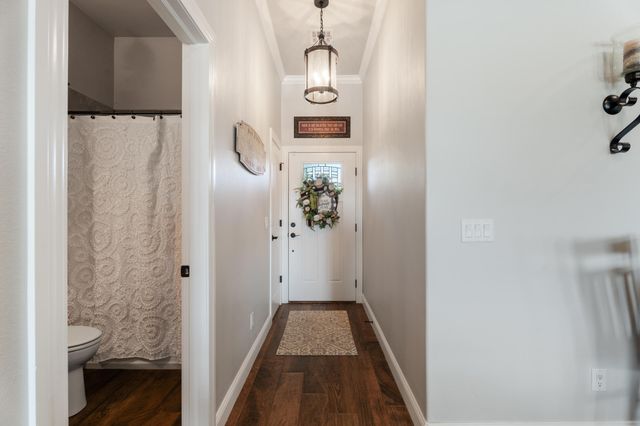 62717 E 280 Road, Grove, OK 74344