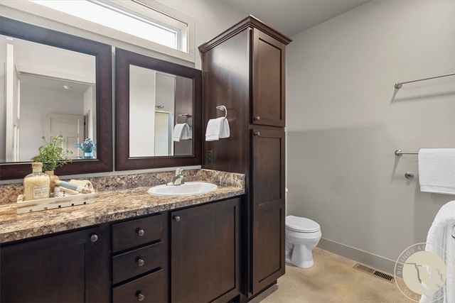 4162 Waterford Drive, Billings, MT 59106