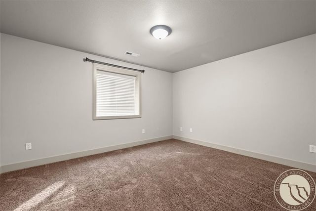 4162 Waterford Drive, Billings, MT 59106